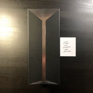 official bts lightstick : army bomb